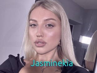 Jasminekia