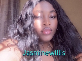 Jasminewillis