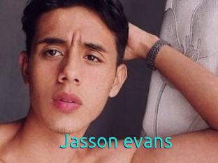 Jasson_evans