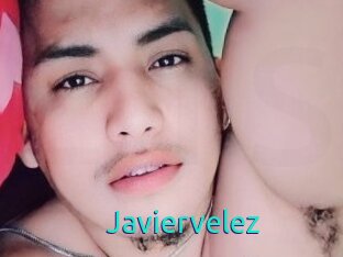Javiervelez