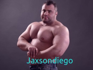 Jaxsondiego