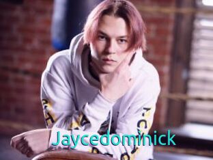Jaycedominick