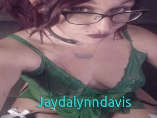 Jaydalynndavis