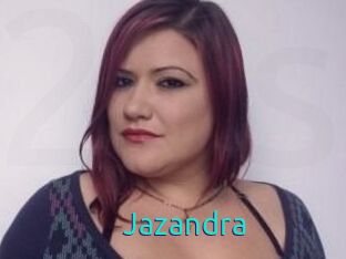 Jazandra