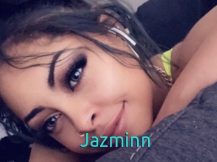 Jazminn