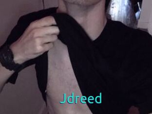 Jdreed