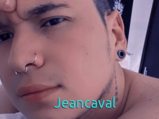 Jeancaval