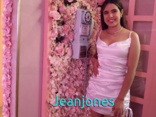 Jeanjones