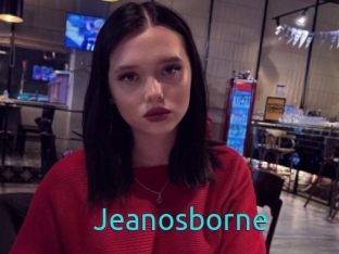 Jeanosborne
