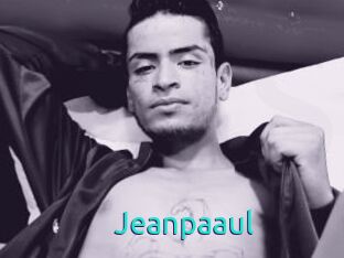 Jeanpaaul