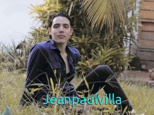 Jeanpaulvilla