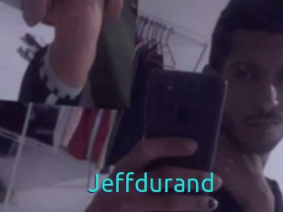 Jeffdurand