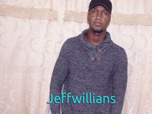 Jeffwillians