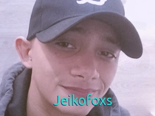 Jeikofoxs