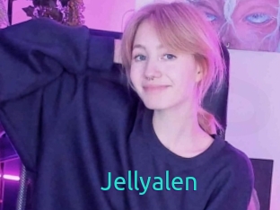 Jellyalen