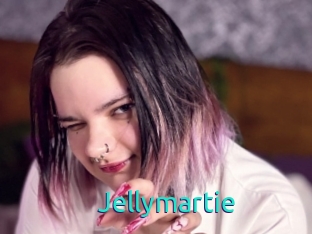 Jellymartie