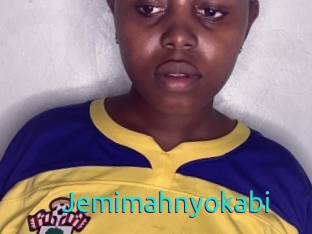 Jemimahnyokabi