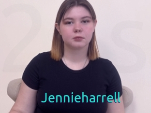 Jennieharrell