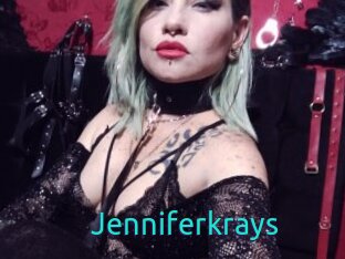 Jenniferkrays