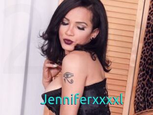 Jenniferxxxxl