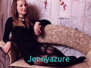 Jennyazure