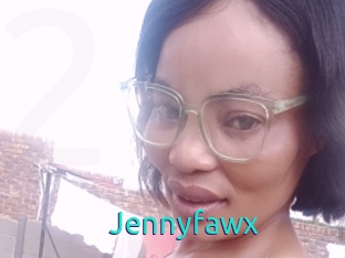 Jennyfawx