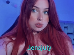 Jensjuly
