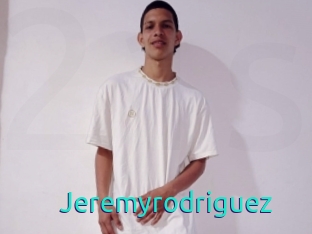 Jeremyrodriguez