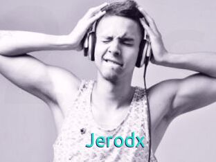 Jerodx