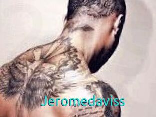 Jeromedaviss
