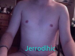Jerrodlhic