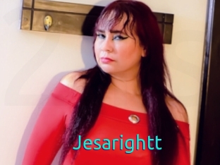 Jesarightt