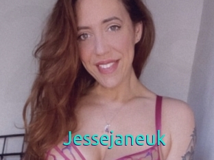 Jessejaneuk
