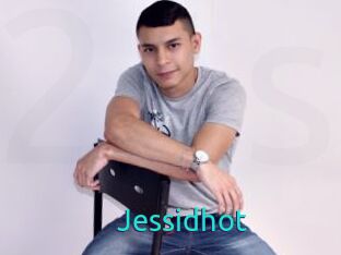 Jessidhot