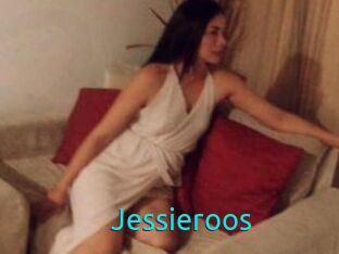 Jessieroos