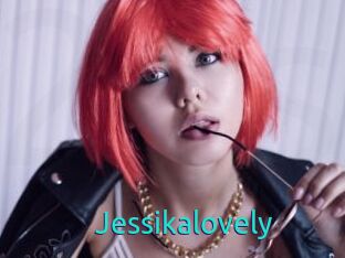 Jessikalovely