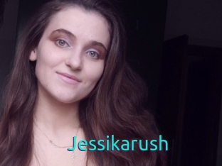Jessikarush