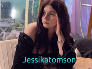 Jessikatomson