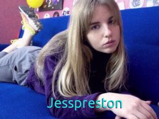 Jesspreston