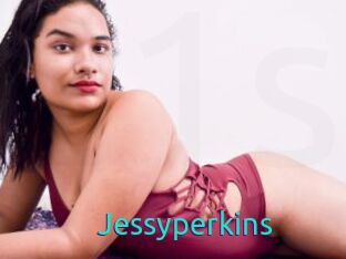 Jessyperkins