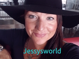Jessysworld