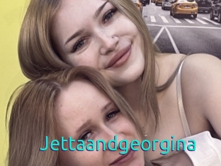Jettaandgeorgina