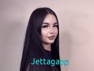 Jettagapp