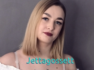 Jettagossett