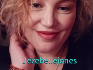 Jezebellejones