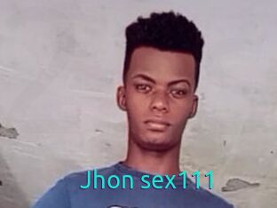 Jhon_sex111