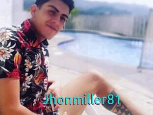 Jhonmiller81