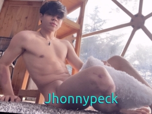 Jhonnypeck