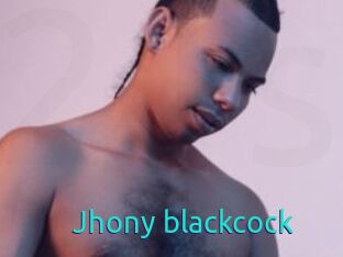 Jhony_blackcock