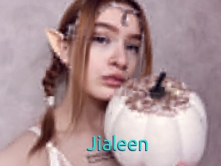 Jialeen